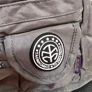 Taomaomao Crossbody Bag